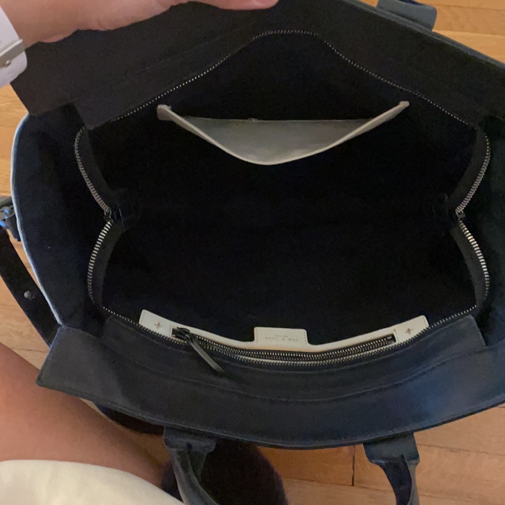 Rag & Bone Pilot bag - Picture 3 of 3